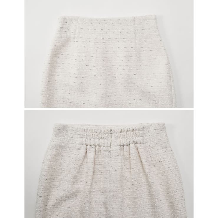 [2026S S COLLECTION][MEISM | Re:EDIT | 詳細画像22 