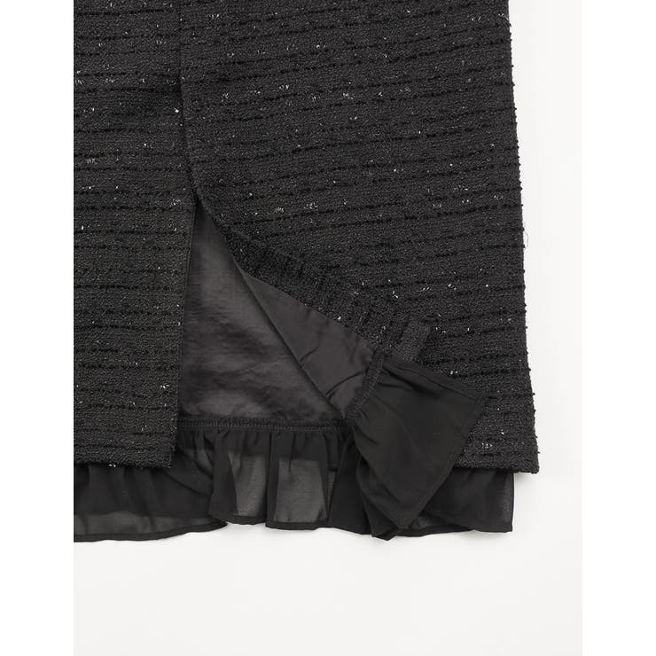 [2026S S COLLECTION][MEISM | Re:EDIT | 詳細画像24 