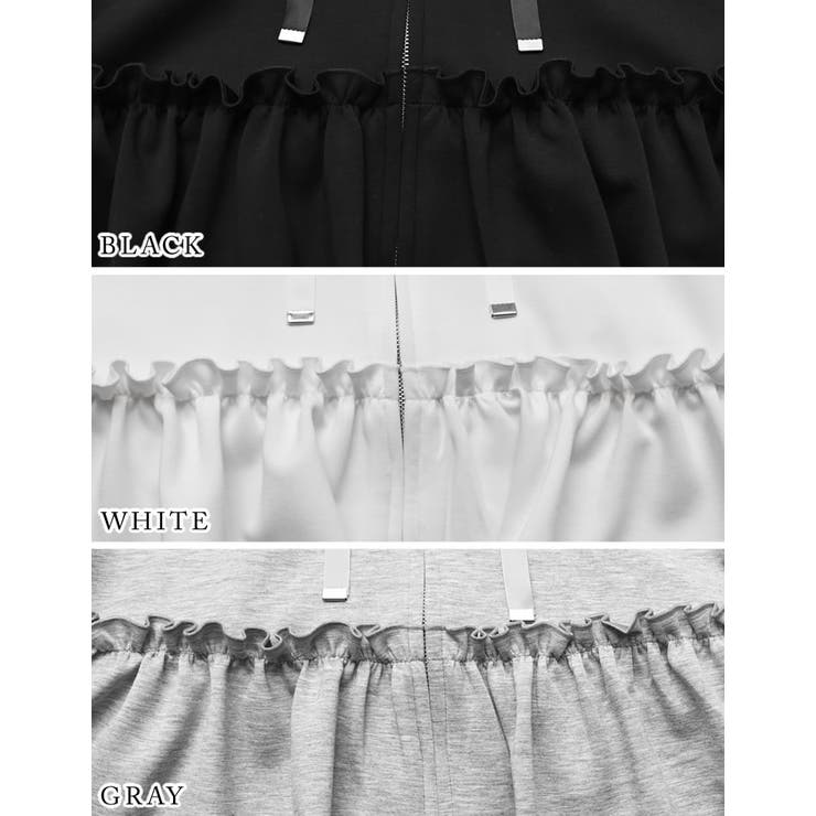 [2026S S COLLECTION][MEISM | Re:EDIT | 詳細画像19 