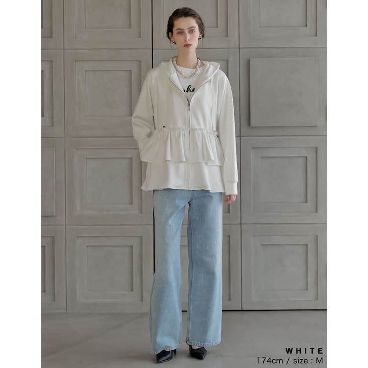 [2026S S COLLECTION][MEISM | Re:EDIT | 詳細画像11 