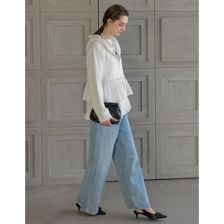 [2026S S COLLECTION][MEISM | Re:EDIT | 詳細画像12 