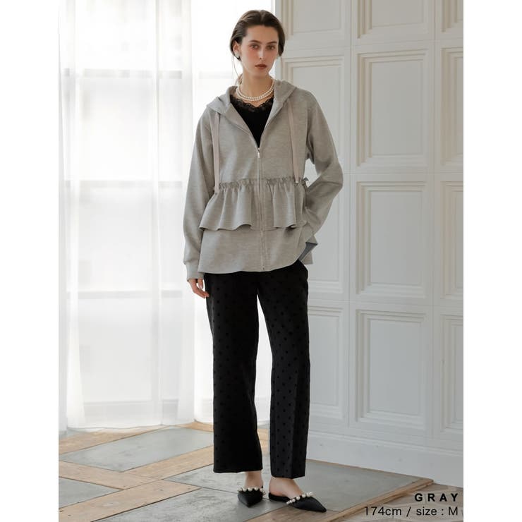 [2026S S COLLECTION][MEISM | Re:EDIT | 詳細画像15 