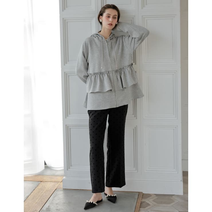 [2026S S COLLECTION][MEISM | Re:EDIT | 詳細画像17 