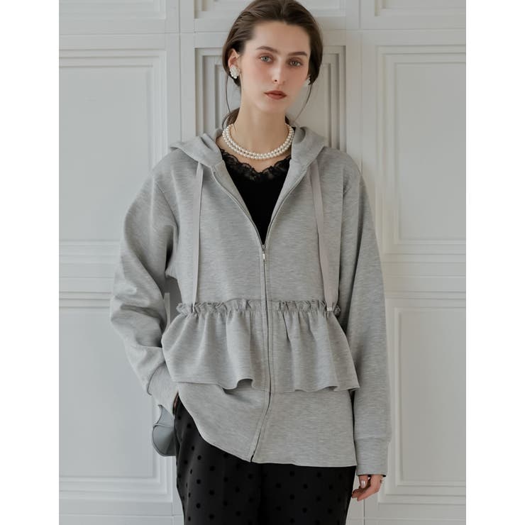 [2026S S COLLECTION][MEISM | Re:EDIT | 詳細画像4 