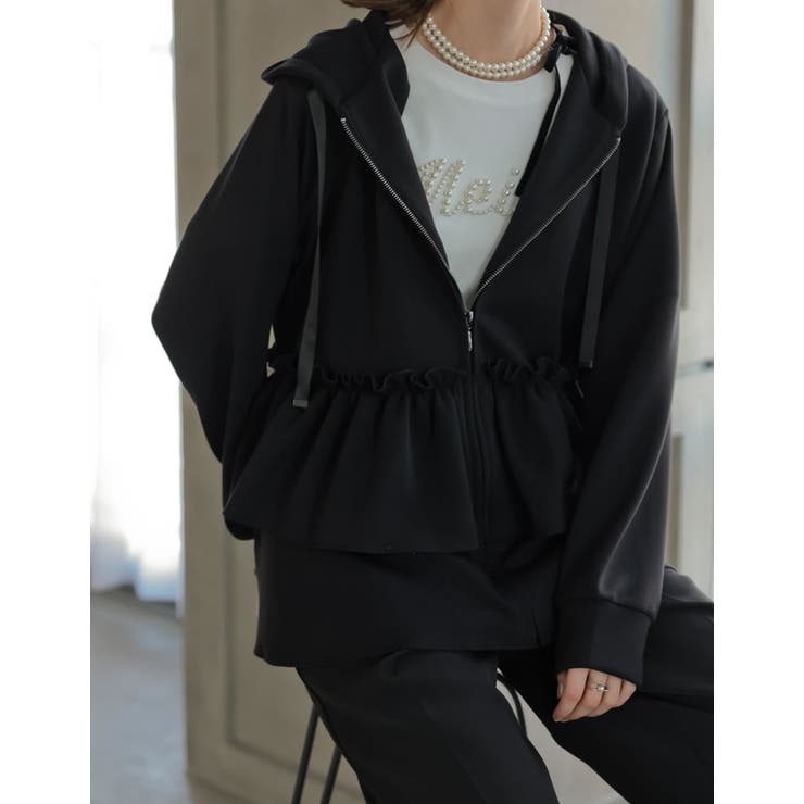 [2026S S COLLECTION][MEISM | Re:EDIT | 詳細画像9 