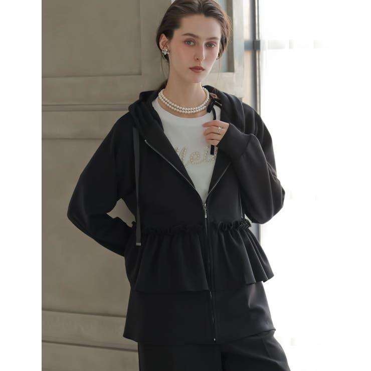 [2026S S COLLECTION][MEISM | Re:EDIT | 詳細画像10 