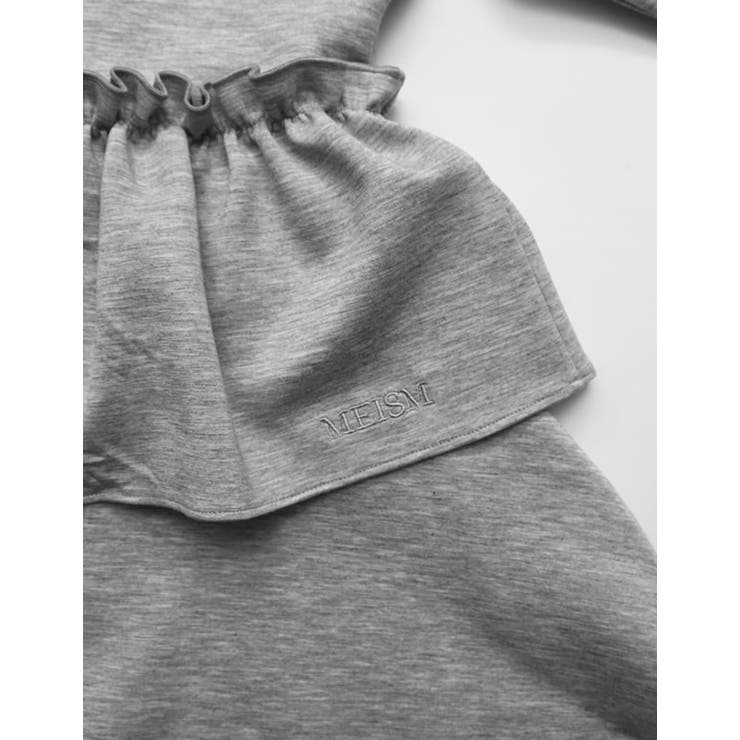 [2026S S COLLECTION][MEISM | Re:EDIT | 詳細画像24 