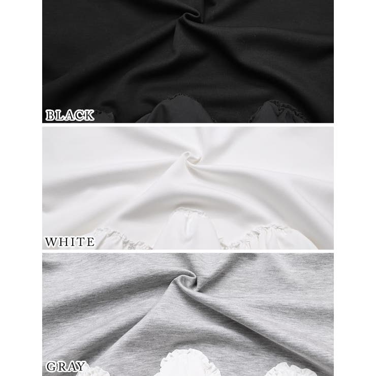 [2026S S COLLECTION][MEISM | Re:EDIT | 詳細画像19 