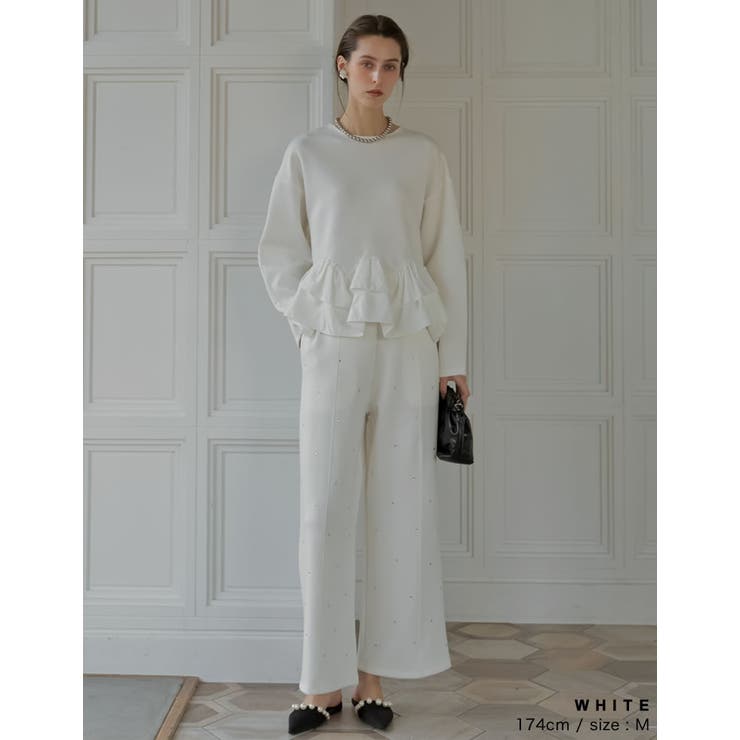 [2026S S COLLECTION][MEISM | Re:EDIT | 詳細画像11 