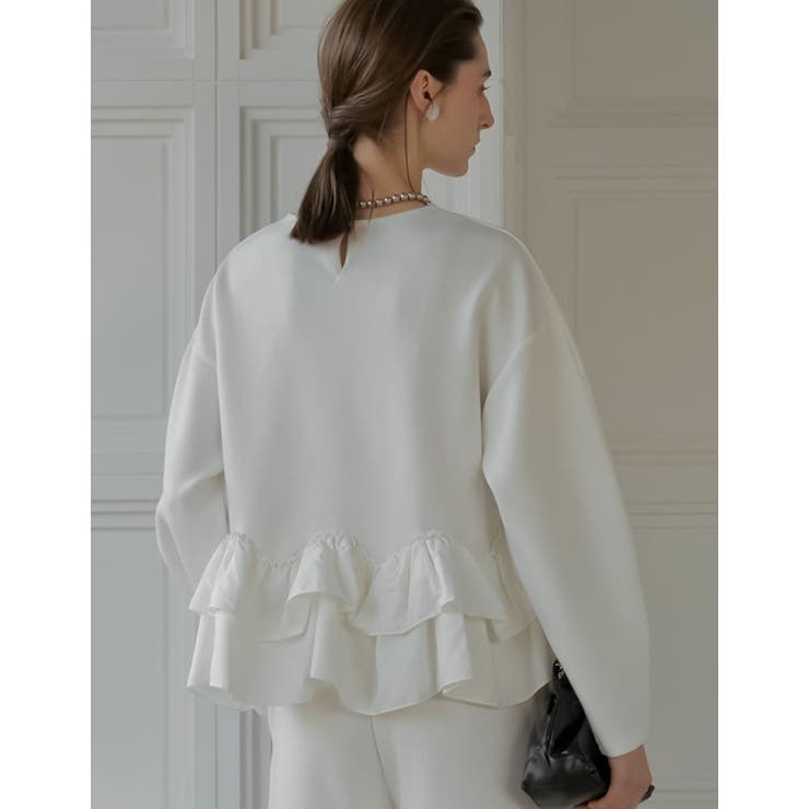 [2026S S COLLECTION][MEISM | Re:EDIT | 詳細画像12 