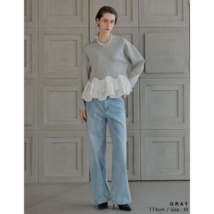 [2026S S COLLECTION][MEISM | Re:EDIT | 詳細画像14 