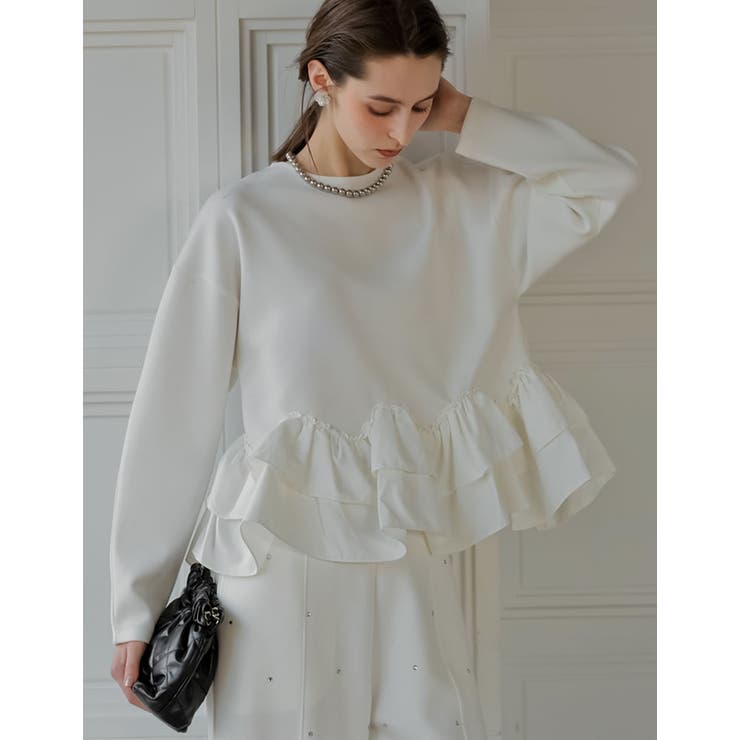 [2026S S COLLECTION][MEISM | Re:EDIT | 詳細画像22 