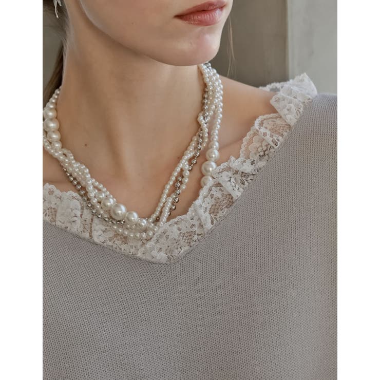 [2026S S COLLECTION][MEISM | Re:EDIT | 詳細画像12 