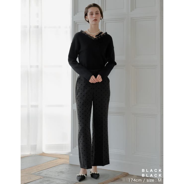 [2026S S COLLECTION][MEISM | Re:EDIT | 詳細画像13 