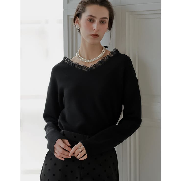 [2026S S COLLECTION][MEISM | Re:EDIT | 詳細画像15 