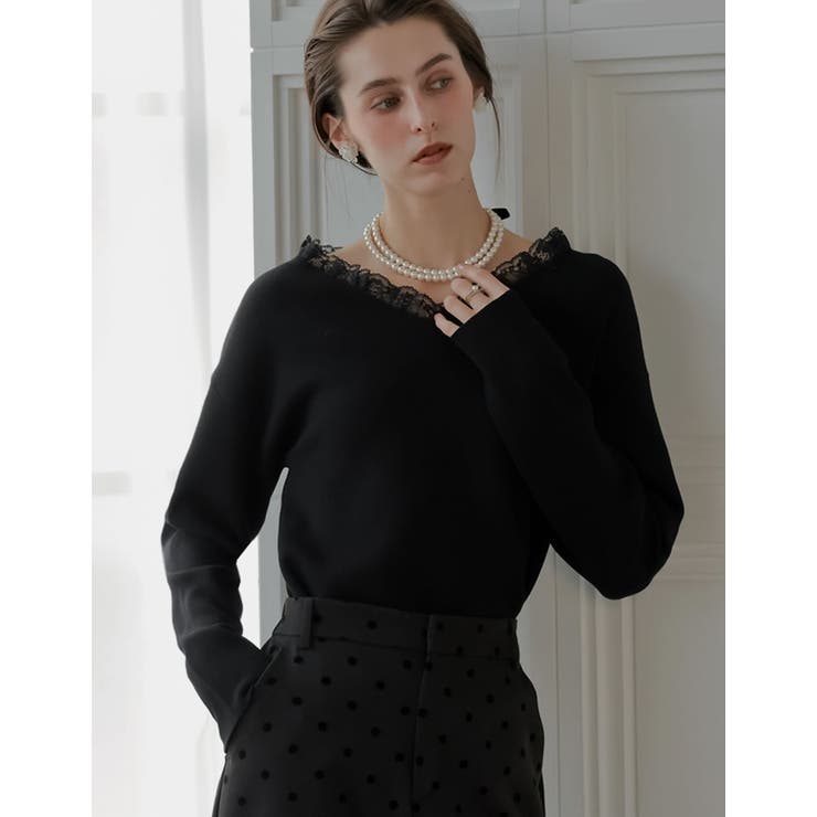 [2026S S COLLECTION][MEISM | Re:EDIT | 詳細画像16 