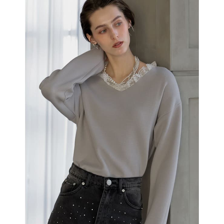 [2026S S COLLECTION][MEISM | Re:EDIT | 詳細画像17 