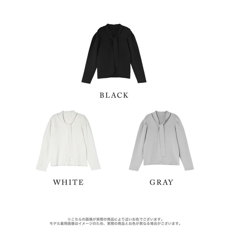 [2026S S COLLECTION][MEISM | Re:EDIT | 詳細画像16 