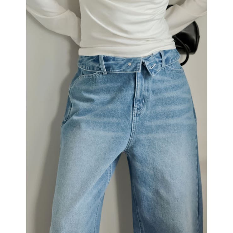 [DENIM COLLECTION][2026S S | Re:EDIT | 詳細画像10 