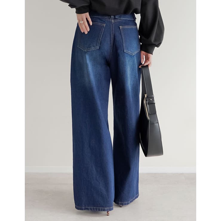 [DENIM COLLECTION][2026S S | Re:EDIT | 詳細画像29 