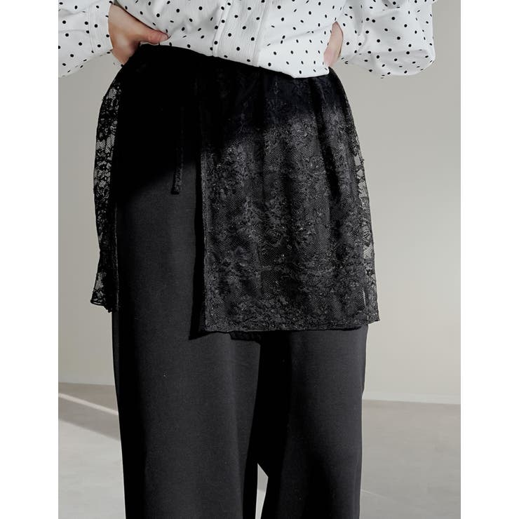 [2026S S COLLECTION][低身長 | Re:EDIT | 詳細画像11 