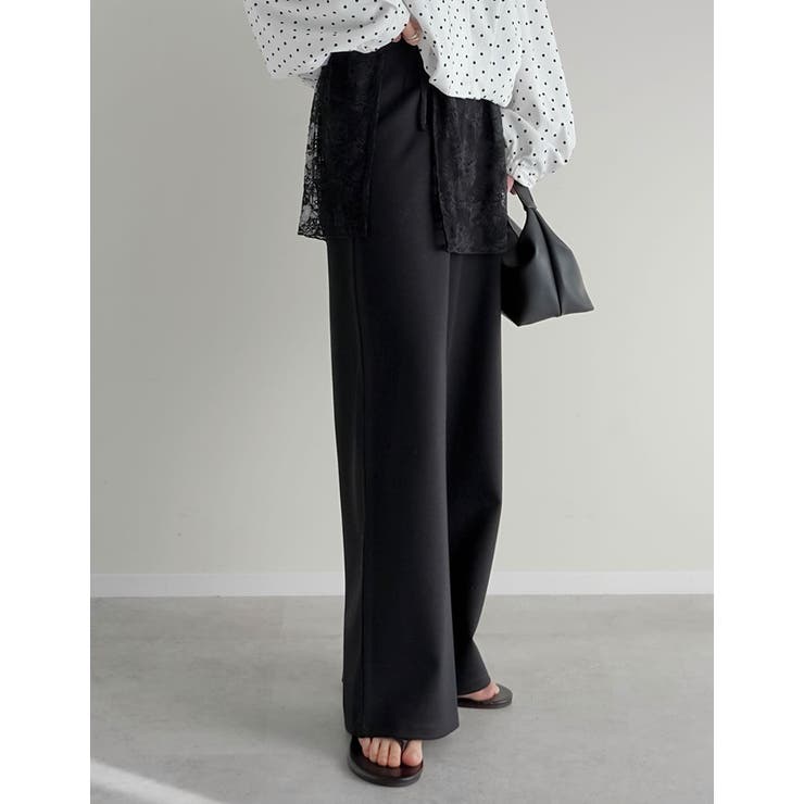 [2026S S COLLECTION][低身長 | Re:EDIT | 詳細画像13 