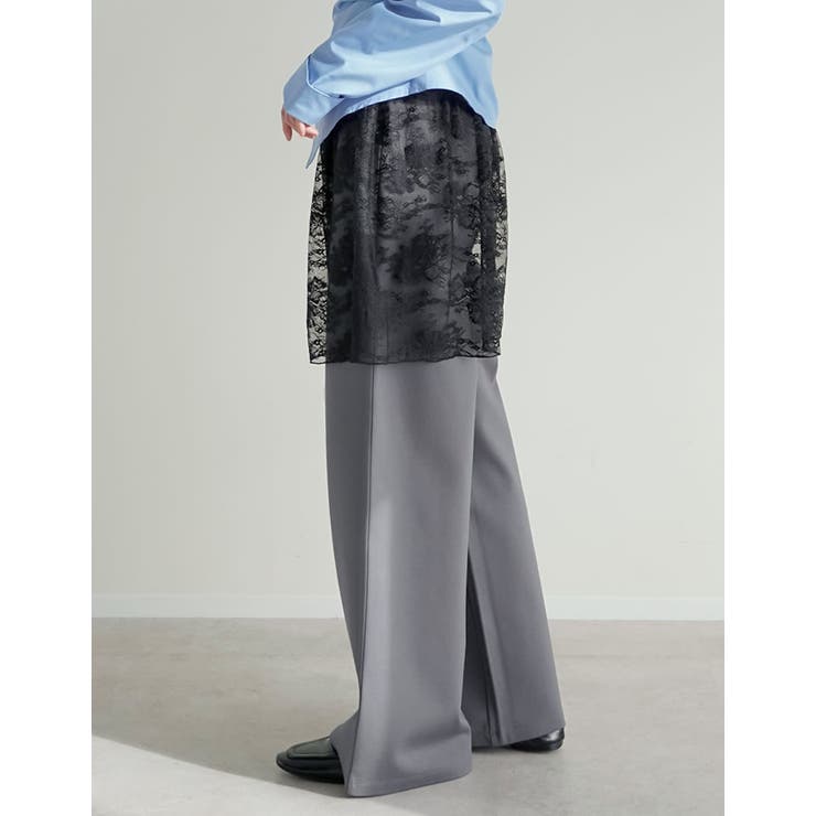 [2026S S COLLECTION][低身長 | Re:EDIT | 詳細画像17 