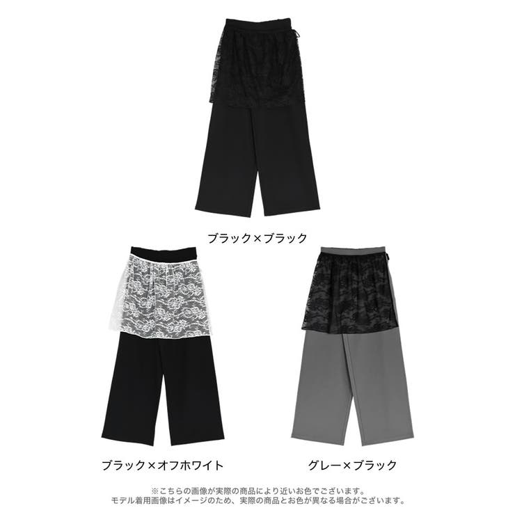 [2026S S COLLECTION][低身長 | Re:EDIT | 詳細画像18 