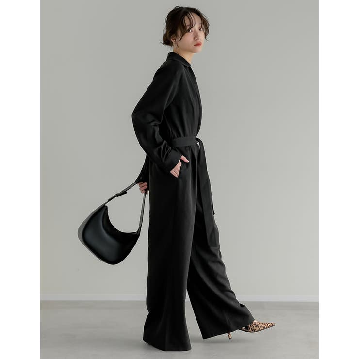 [2026S S COLLECTION][低身長 | Re:EDIT | 詳細画像13 