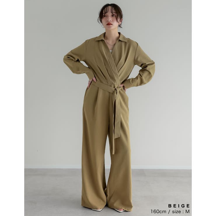 [2026S S COLLECTION][低身長 | Re:EDIT | 詳細画像14 