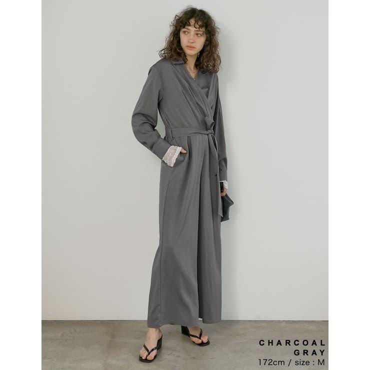 [2026S S COLLECTION][低身長 | Re:EDIT | 詳細画像7 