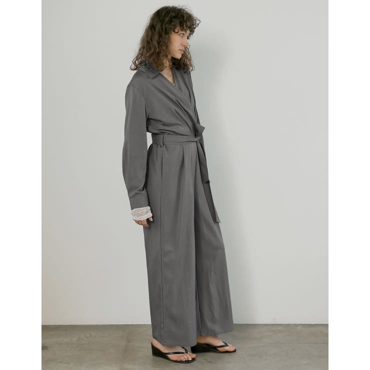 [2026S S COLLECTION][低身長 | Re:EDIT | 詳細画像8 