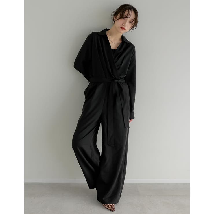 [2026S S COLLECTION][低身長 | Re:EDIT | 詳細画像10 