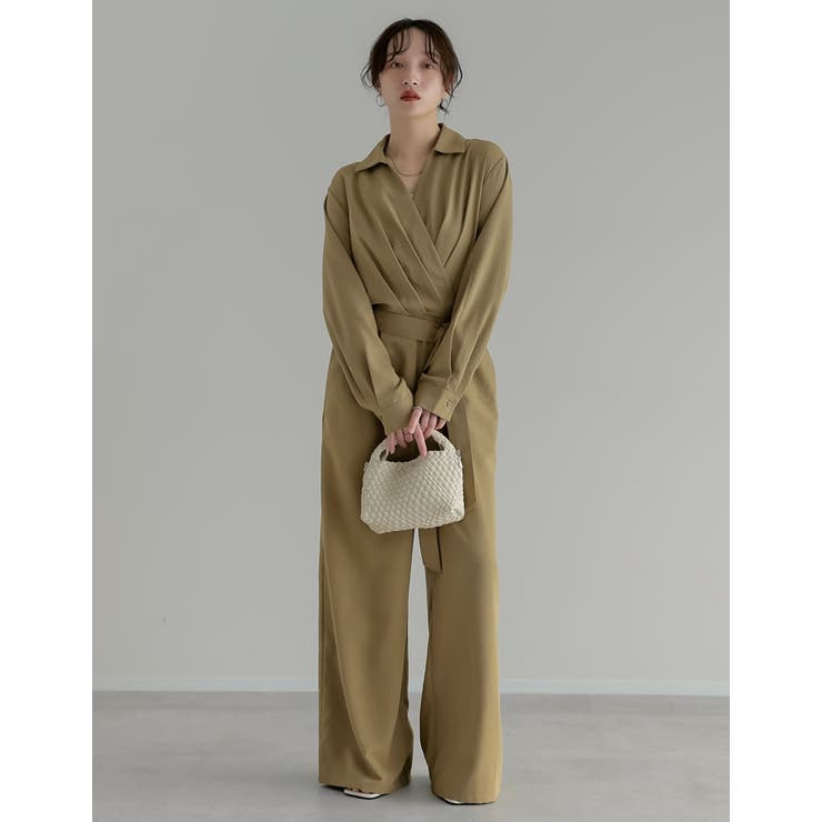 [2026S S COLLECTION][低身長 | Re:EDIT | 詳細画像21 