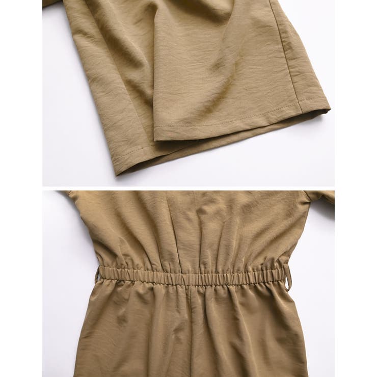 [2026S S COLLECTION][低身長 | Re:EDIT | 詳細画像24 