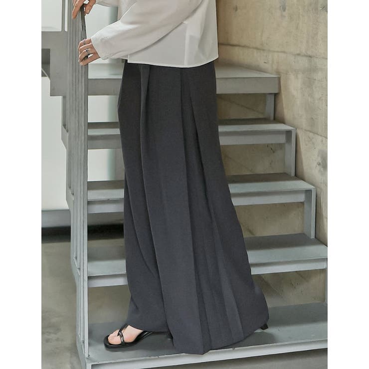 [2026S S COLLECTION][低身長 | Re:EDIT | 詳細画像12 