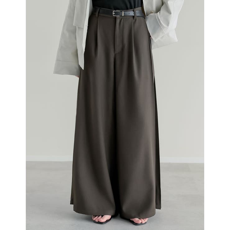 [2026S S COLLECTION][低身長 | Re:EDIT | 詳細画像14 