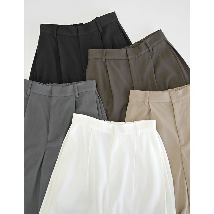 [2026S S COLLECTION][低身長 | Re:EDIT | 詳細画像2 