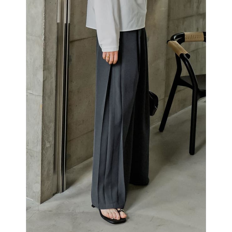 [2026S S COLLECTION][低身長 | Re:EDIT | 詳細画像4 