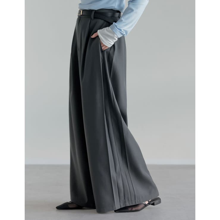 [2026S S COLLECTION][低身長 | Re:EDIT | 詳細画像33 