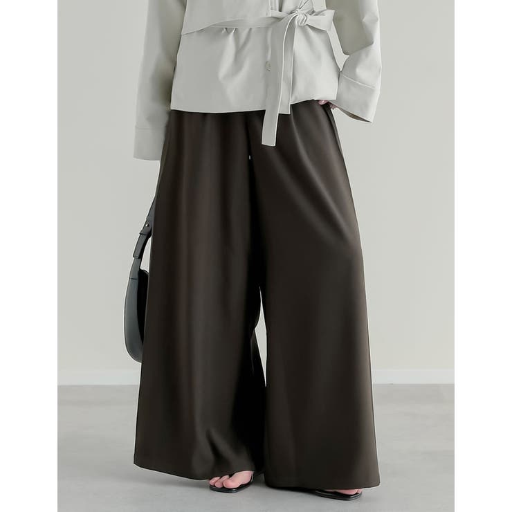 [2026S S COLLECTION][低身長 | Re:EDIT | 詳細画像35 