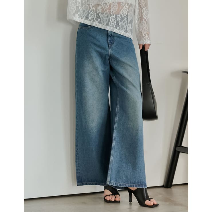 [DENIM COLLECTION][2026S S | Re:EDIT | 詳細画像21 