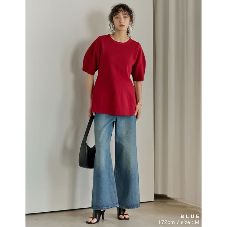 [DENIM COLLECTION][2026S S | Re:EDIT | 詳細画像29 