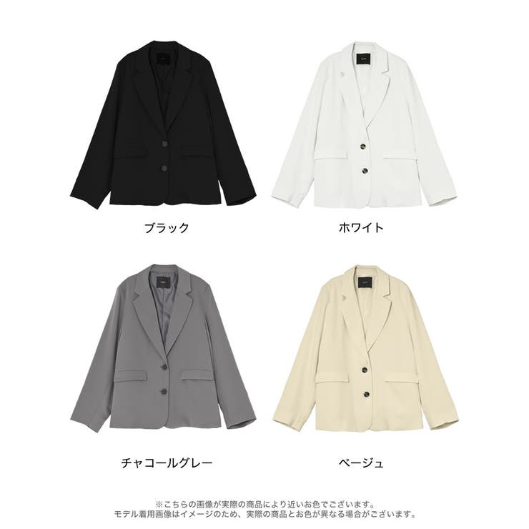 [接触冷感][シワになりにくい][イージーケア]ぷるっとジョーゼットシングルテー… | Re:EDIT | 詳細画像18 