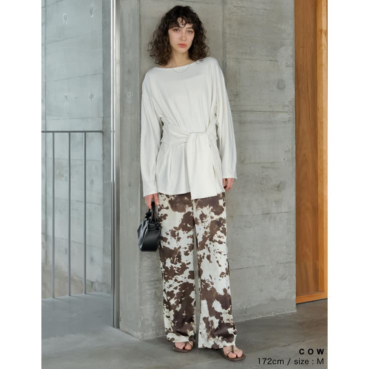 [2026S S COLLECTION][低身長 | Re:EDIT | 詳細画像21 