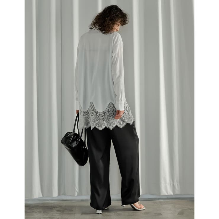 [2026S S COLLECTION][低身長 | Re:EDIT | 詳細画像23 