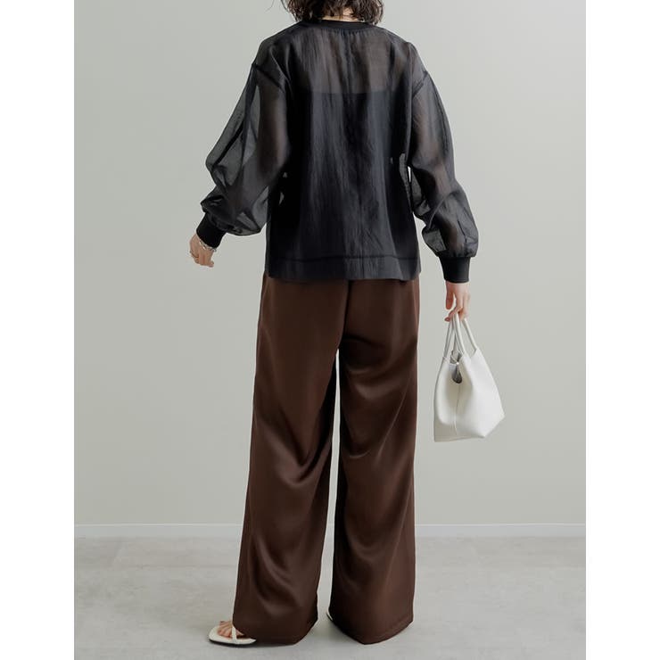 [2026S S COLLECTION][低身長 | Re:EDIT | 詳細画像25 