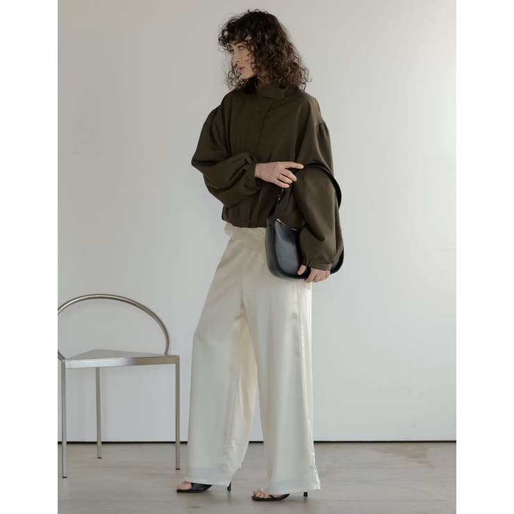 [2026S S COLLECTION][低身長 | Re:EDIT | 詳細画像30 