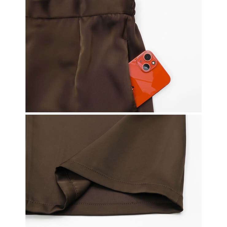 [2026S S COLLECTION][低身長 | Re:EDIT | 詳細画像32 