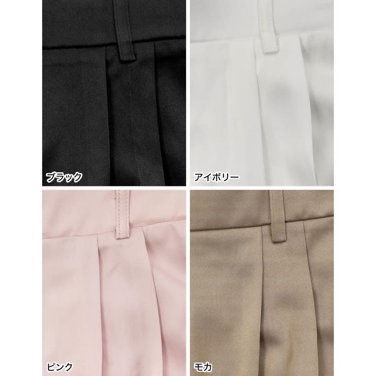 [2026S S COLLECTION][低身長 | Re:EDIT | 詳細画像12 